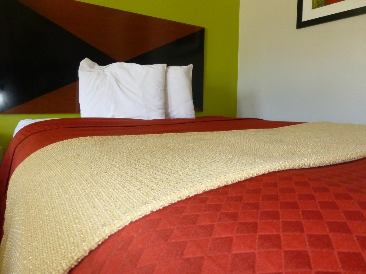 Coach Inn - Summerville ภายนอก รูปภาพ