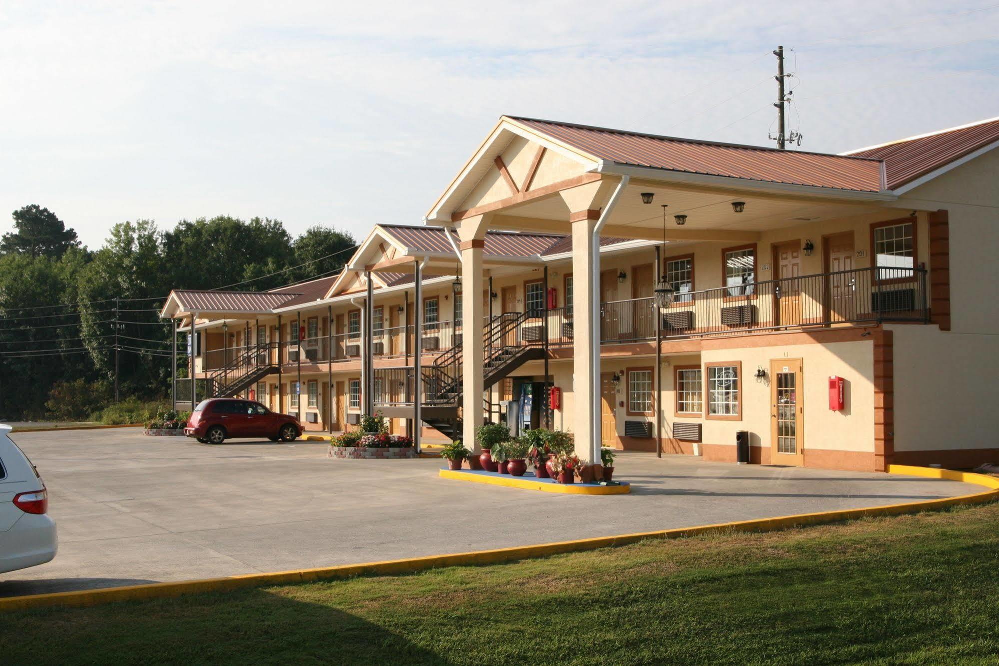 Coach Inn - Summerville ภายนอก รูปภาพ