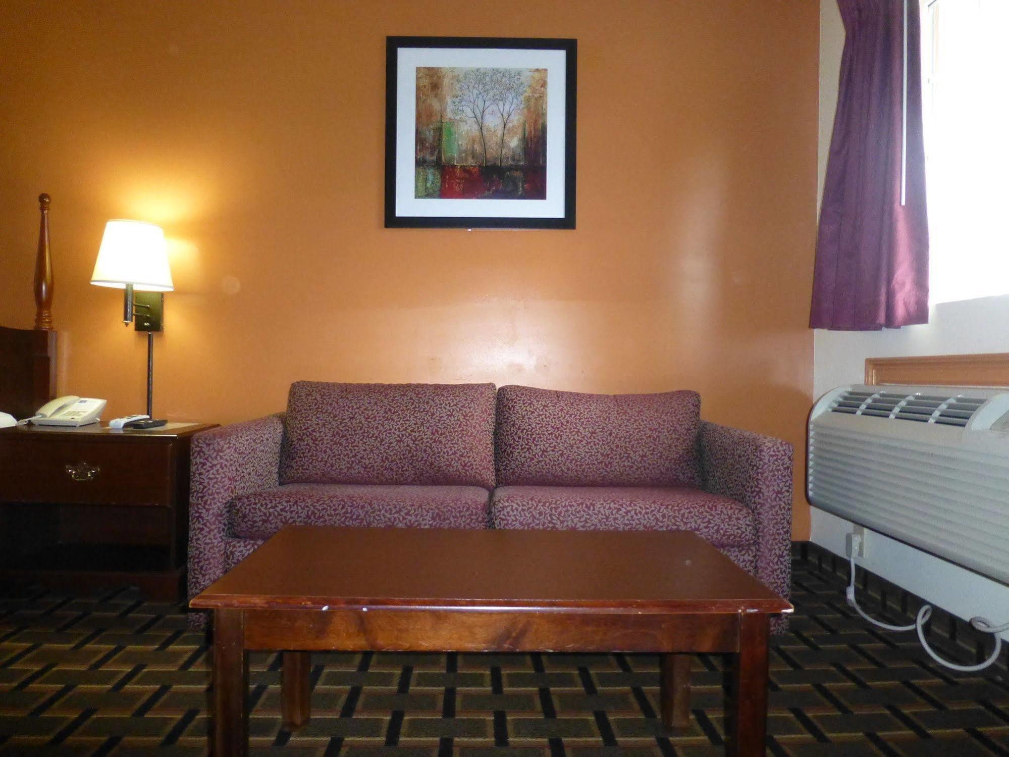 Coach Inn - Summerville ภายนอก รูปภาพ